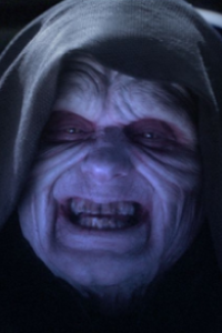 Star Wars: Episode III - Revenge of the Sith